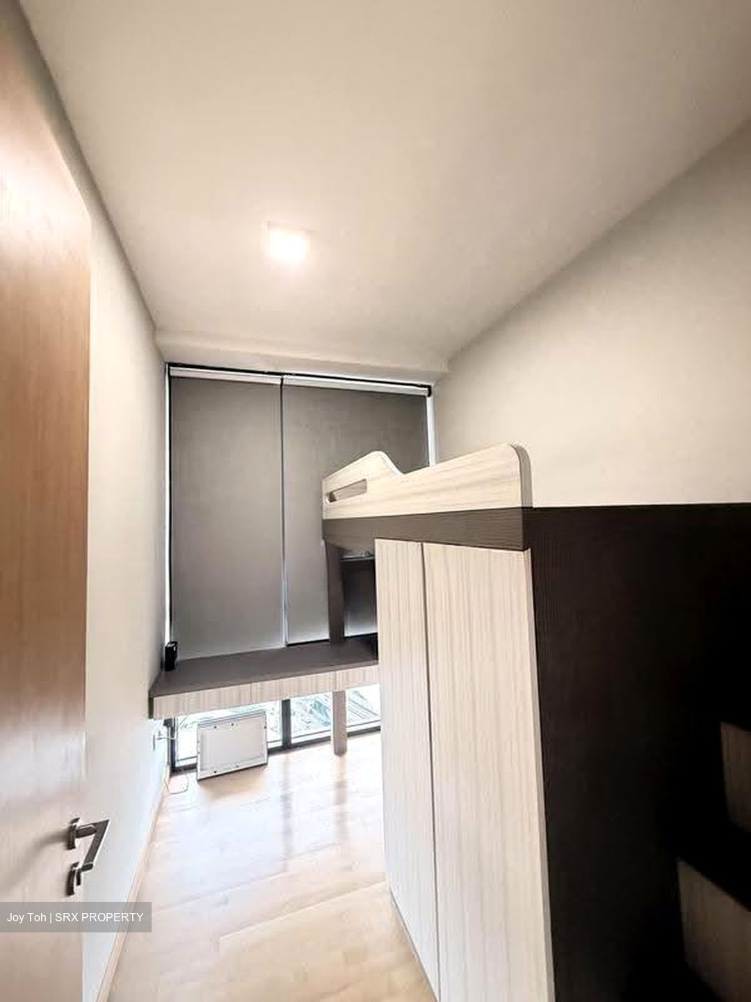 The Trilinq (D5), Condominium #613690051